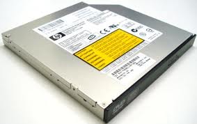 Panasonic UJDA770 DVD-ROM/CD-RW Drive